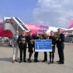 Erstflüge nach Lemberg und Posen: Wizz Air erweitert sein Angebot am Dortmund Airport