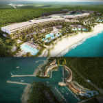 Neues Hotel: Paradisus Playa Mujeres eröffnet Anfang 2019