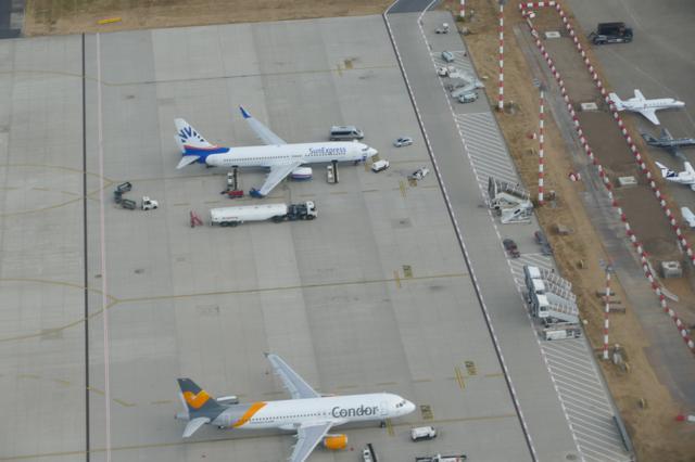 Small Planet Airlines Deutschland – weitere Airline ist weg vom Fenster