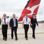 Qantas group pilot academy to land in Toowoomba