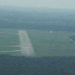 Luftverkehr: Testlauf am Flughafen Wien – Bodenplatten verringern Wirbelschleppen im Landeanflug