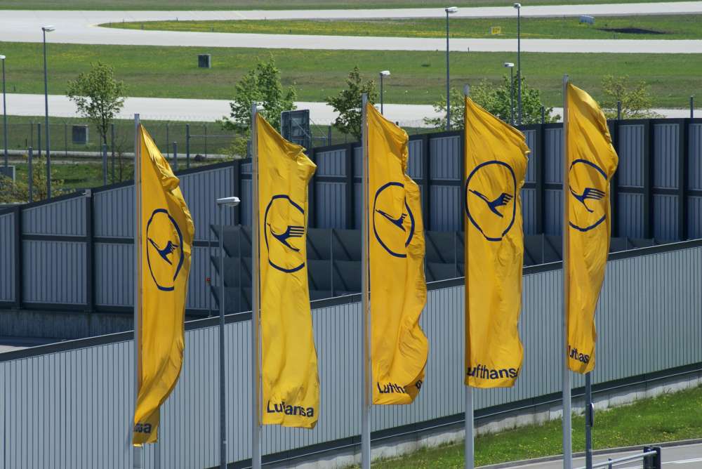 Lufthansa-Tochter bringt Deutschlandticket für ÖPNV an den Start