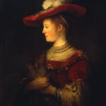 „Rembrandt & Saskia: Liebe im Goldenen Jahrhundert“