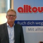 Langjähriger Alltours-Manager Markus Daldrup wird neuer Trendtours-CEO