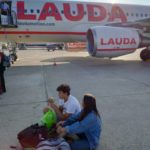 Laudamotion – die Flugzeuge