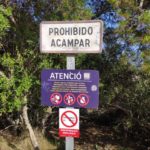 Brandschutz im Urlaub: Gefahrenquellen auf Campingplätzen ernst nehmen