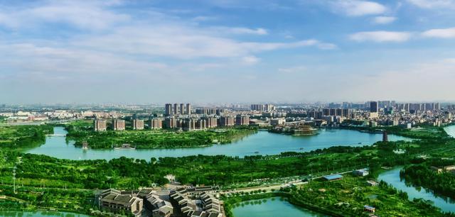 Dongguan: Begegnungen mit einer chinesischen Gartenstadt