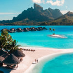 In sieben Minuten durchs Paradies: Neue Destinationsfilme über die Inseln und Archipele von Tahiti