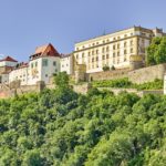 Ferienzeit: Ritter und Burgfräulein erobern Bayerns Burgen