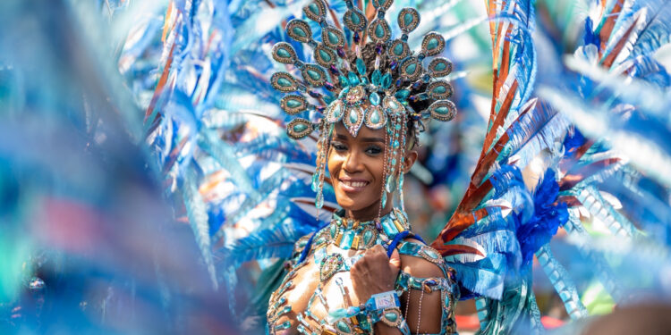 Lucian Carnival 2026: Nothing Sweeter Than That