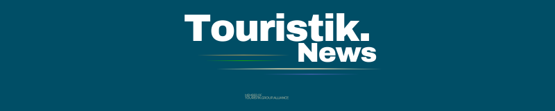 Das Reise-Info-Magazin