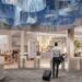 SAS plant neue Lounge am Flughafen Kopenhagen für Juni 2027