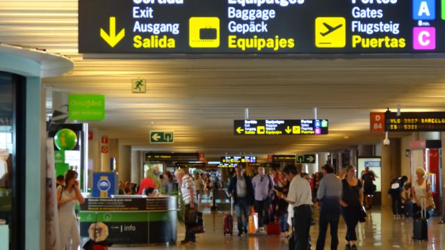 Flughafen Palma: Fakten, Geschichte, Statistiken und Hintergründe