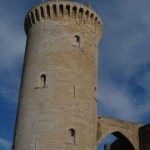 Castell de Bellver – Schloss Bellver